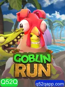 GoblinRun: Aventuras e Desafios em um Mundo de Fantasia