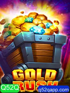 Descubra o Mundo de GoldRush: Um Mergulho nas Regras e Desafios do Jogo