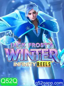 Explore JackFrostsWinter: O Novo Fenômeno dos Jogos de Inverno