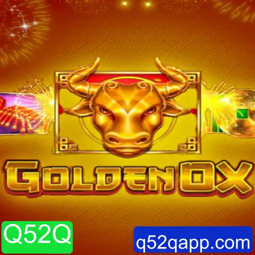 GoldenOx: Um Guiador em Seu Novo Entretenimento Interativo