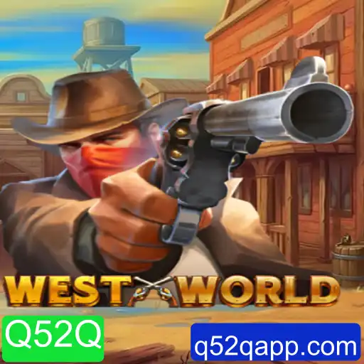 Descubra o Mundo de WestWorld: Um Jogo Revolucionário com a Chave Q52Q