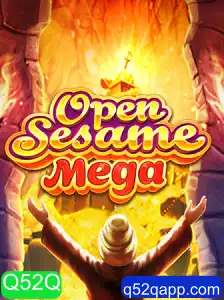 Jogo OPENSESAMEMEGA: Descubra a Emoção das Palavras-Chave
