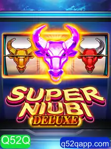 Explorando o Mundo de SuperNiubiDeluxe: Um Guia Completo