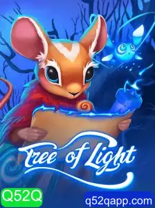 TreeofLight: Um Mundo de Estratégia e Aventura com Q52Q