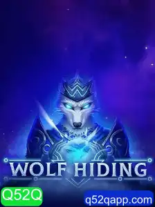 Descubra o Intrigante Mundo de WolfHiding: A Nova Sensação dos Jogos de Estratégia